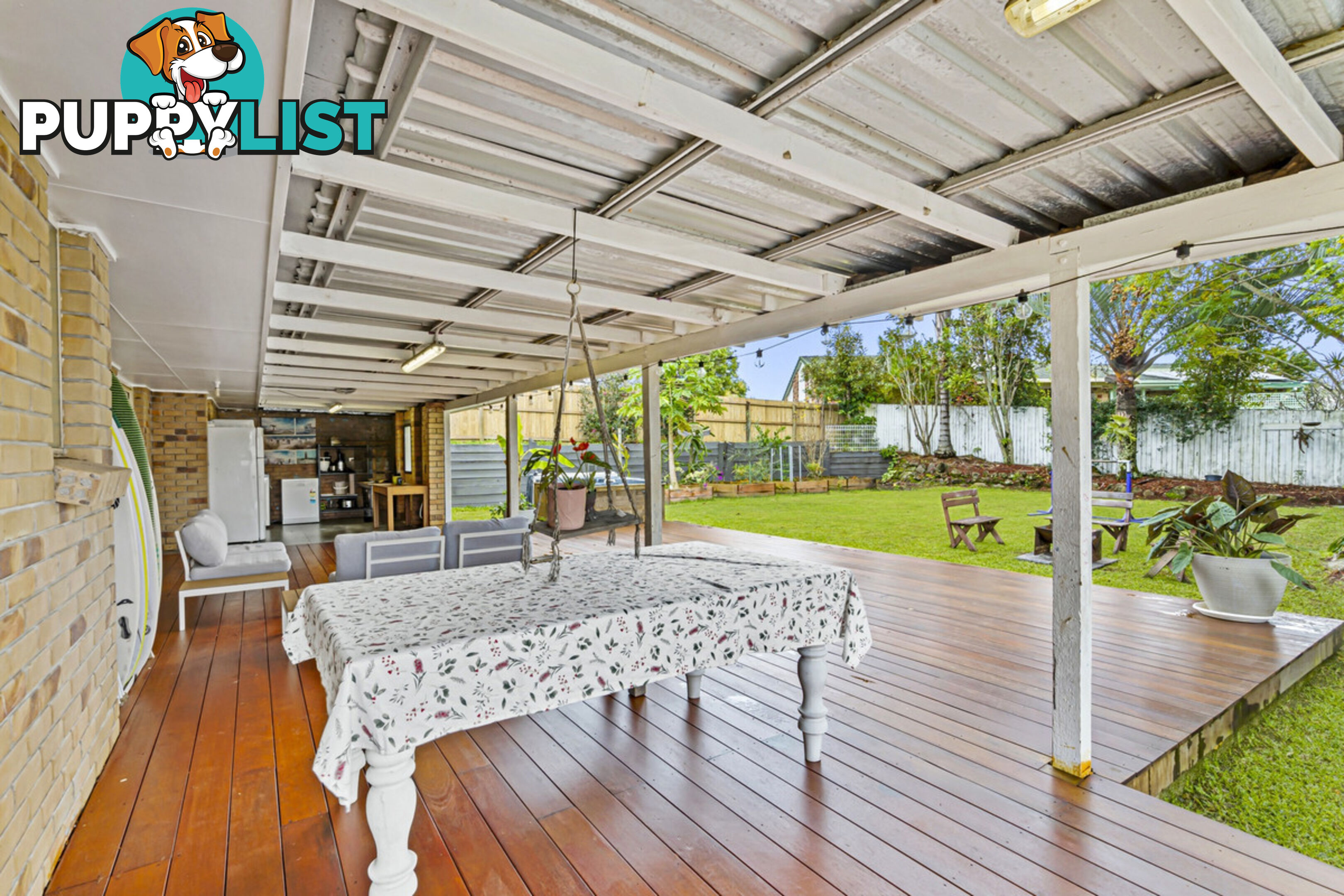 21 Saxon Court NERANG QLD 4211