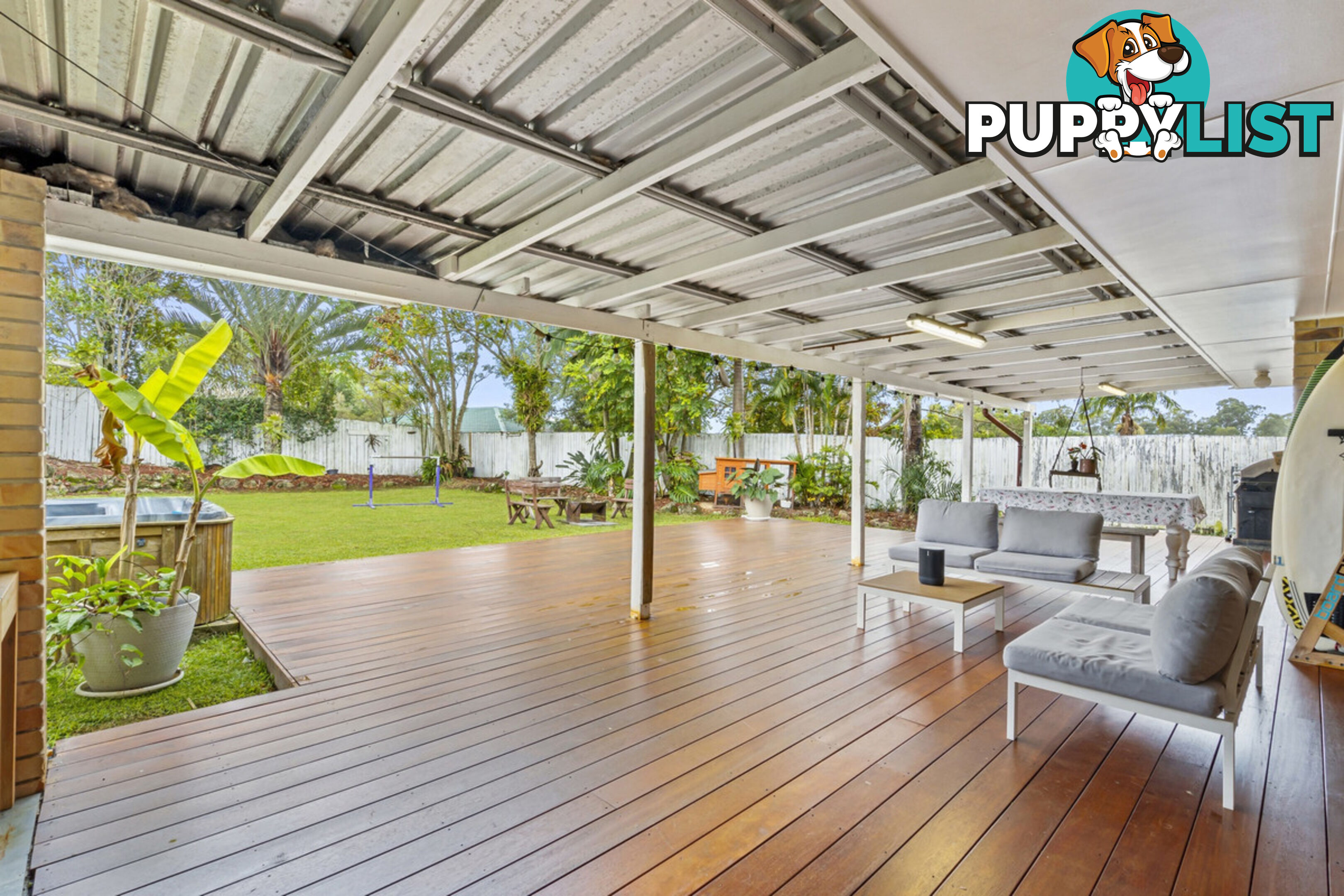 21 Saxon Court NERANG QLD 4211