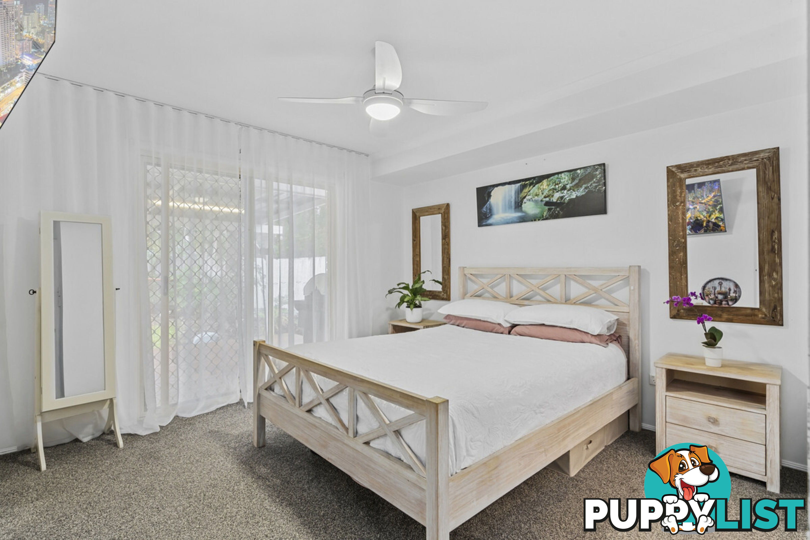 21 Saxon Court NERANG QLD 4211
