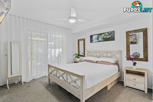 21 Saxon Court NERANG QLD 4211