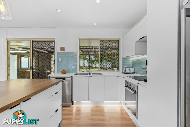 21 Saxon Court NERANG QLD 4211