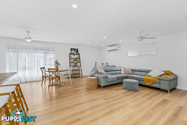21 Saxon Court NERANG QLD 4211