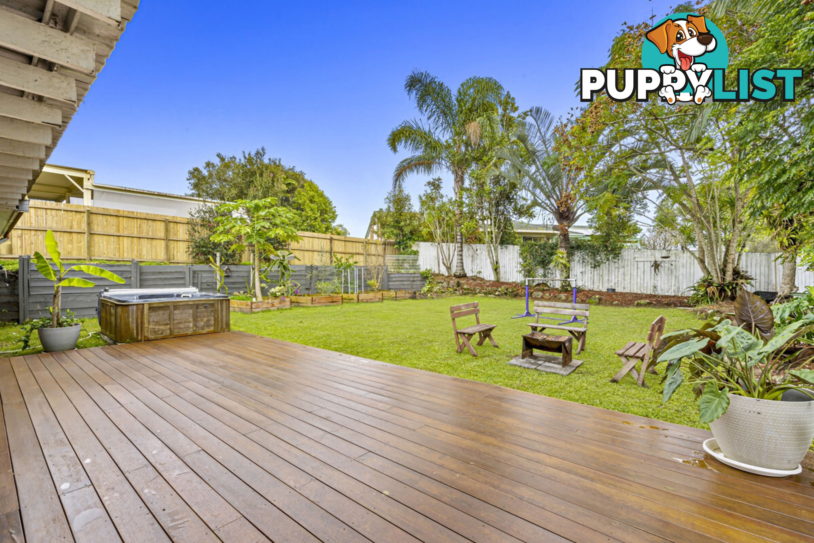 21 Saxon Court NERANG QLD 4211