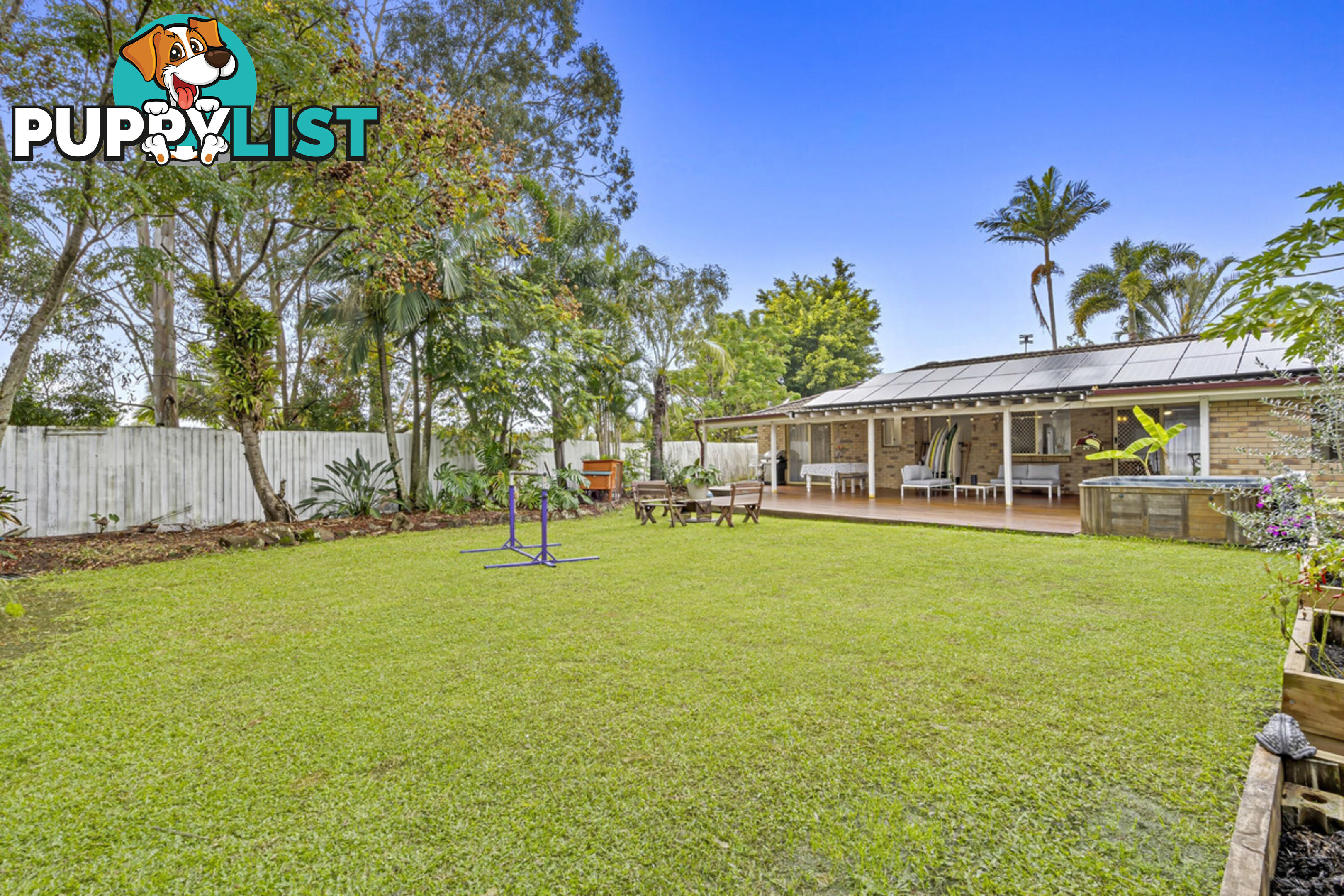 21 Saxon Court NERANG QLD 4211