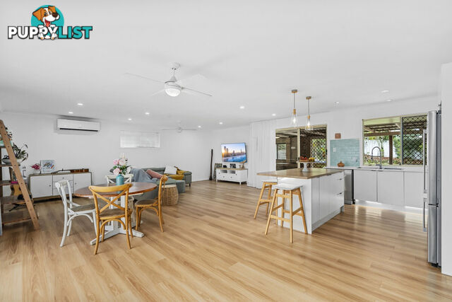 21 Saxon Court NERANG QLD 4211