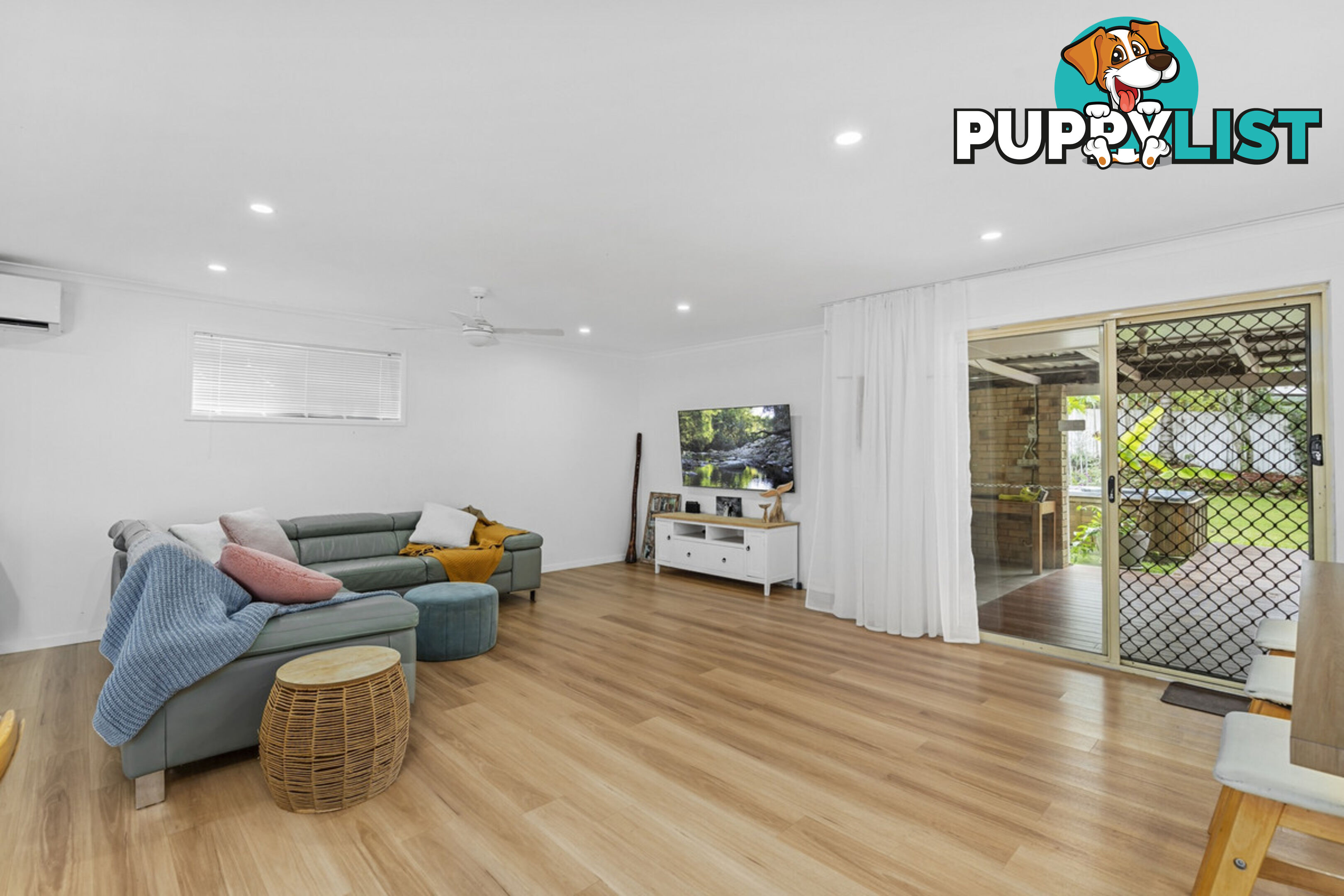 21 Saxon Court NERANG QLD 4211