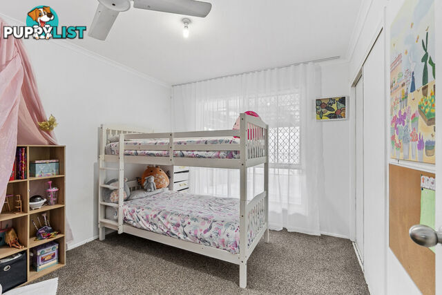 21 Saxon Court NERANG QLD 4211
