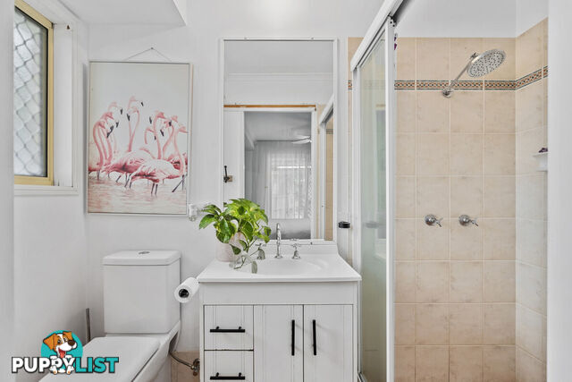 21 Saxon Court NERANG QLD 4211