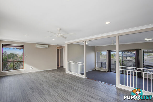 1 Jindabyne Court HIGHLAND PARK QLD 4211