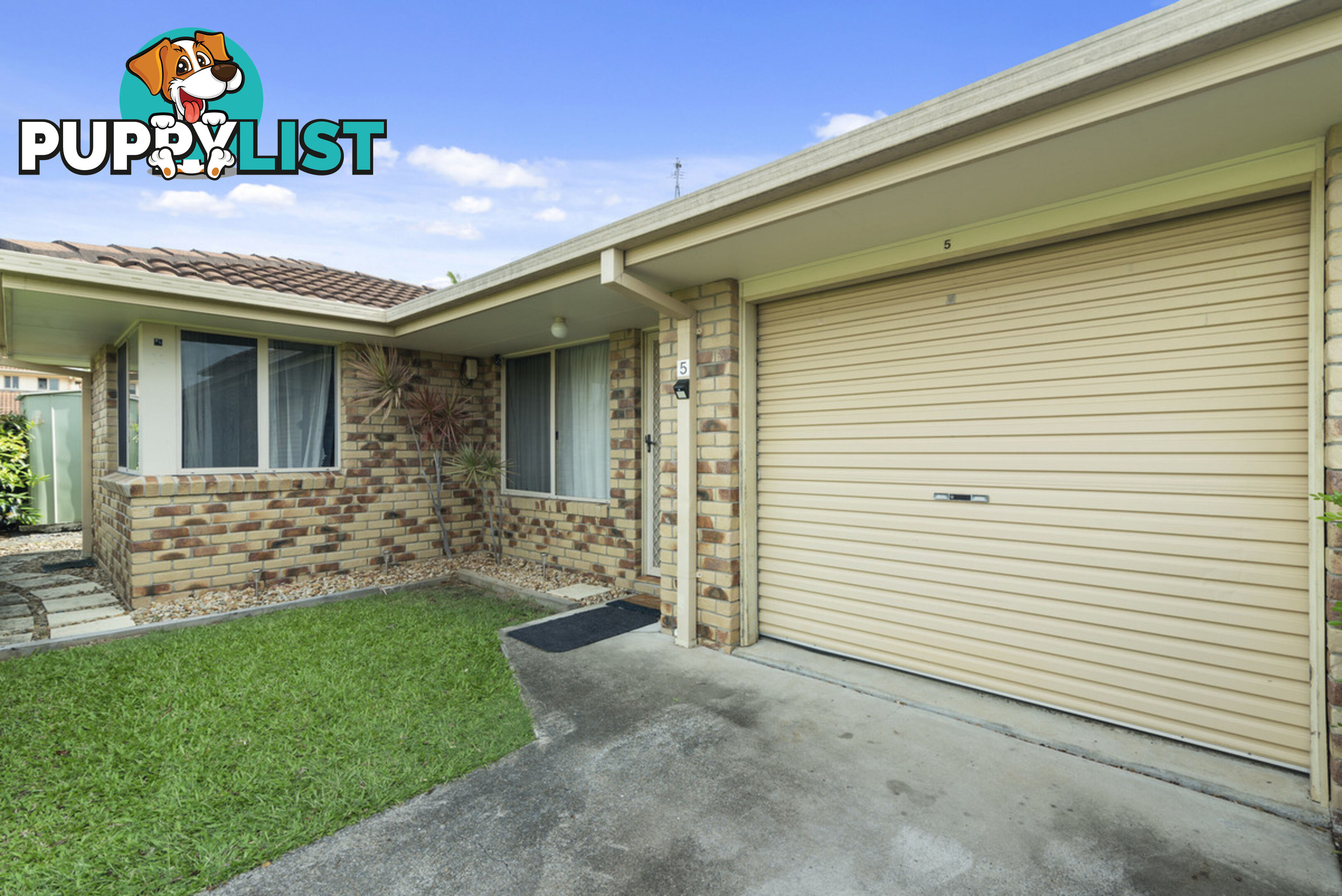 5/15-19 Fortune Street COOMERA QLD 4209