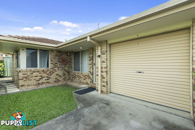 5/15-19 Fortune Street COOMERA QLD 4209