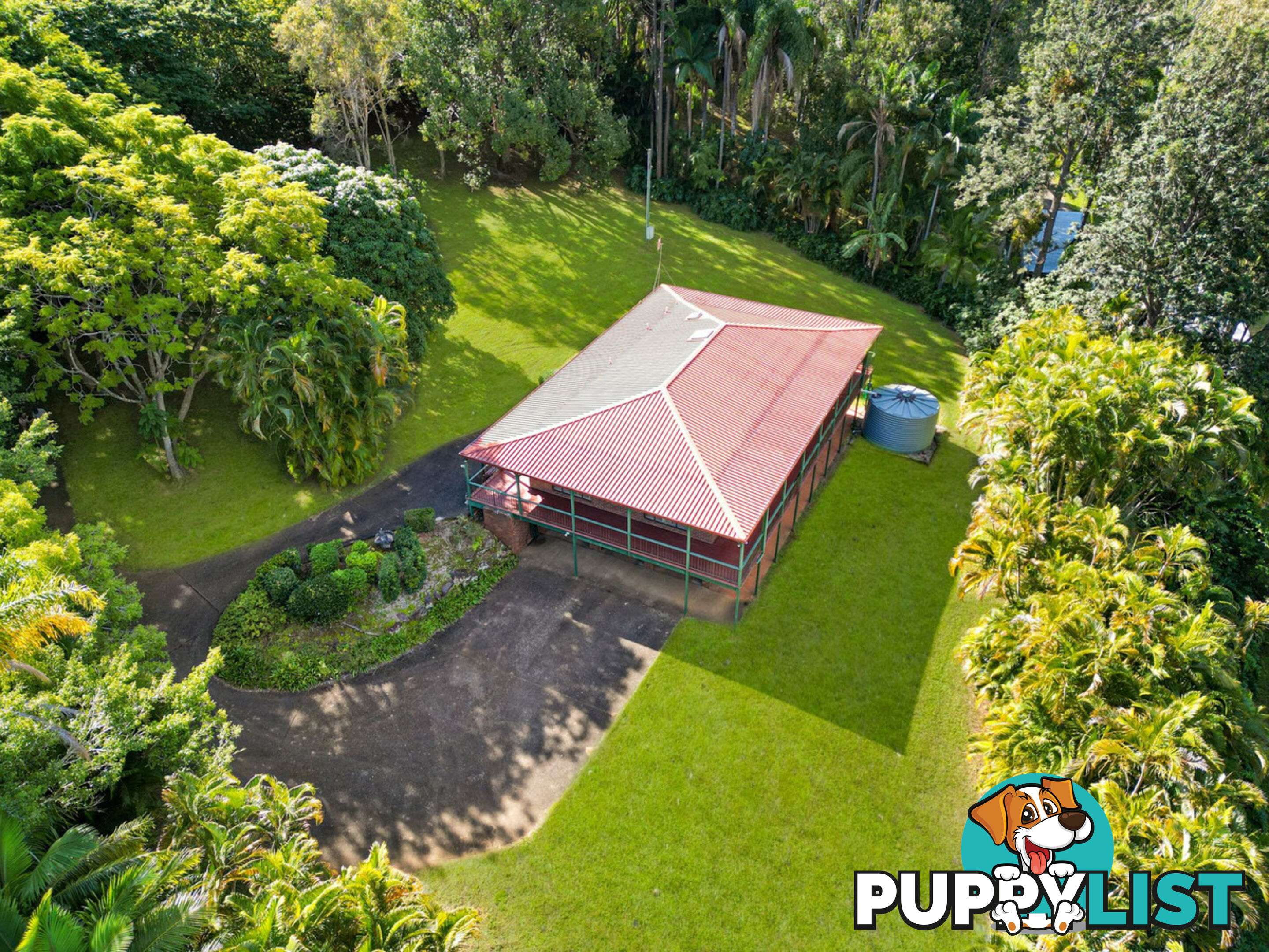 1137 Beaudesert-Nerang Road CLAGIRABA QLD 4211