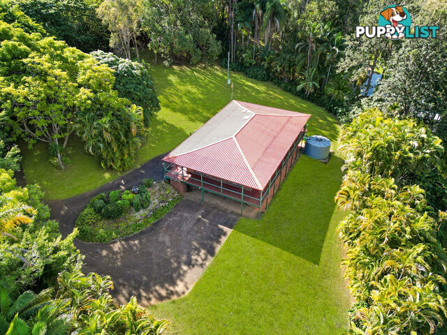 1137 Beaudesert-Nerang Road CLAGIRABA QLD 4211