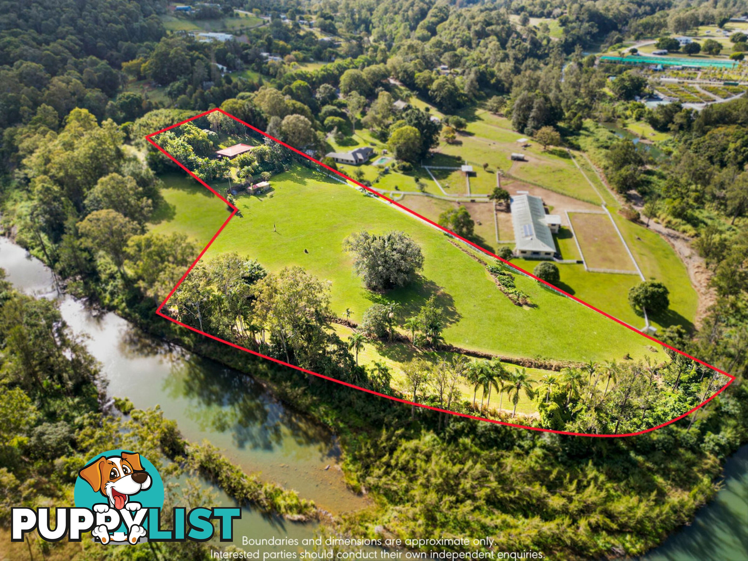 1137 Beaudesert-Nerang Road CLAGIRABA QLD 4211