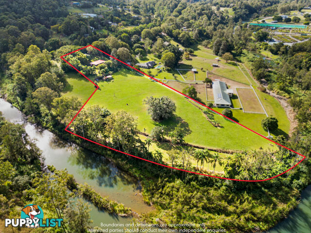 1137 Beaudesert-Nerang Road CLAGIRABA QLD 4211