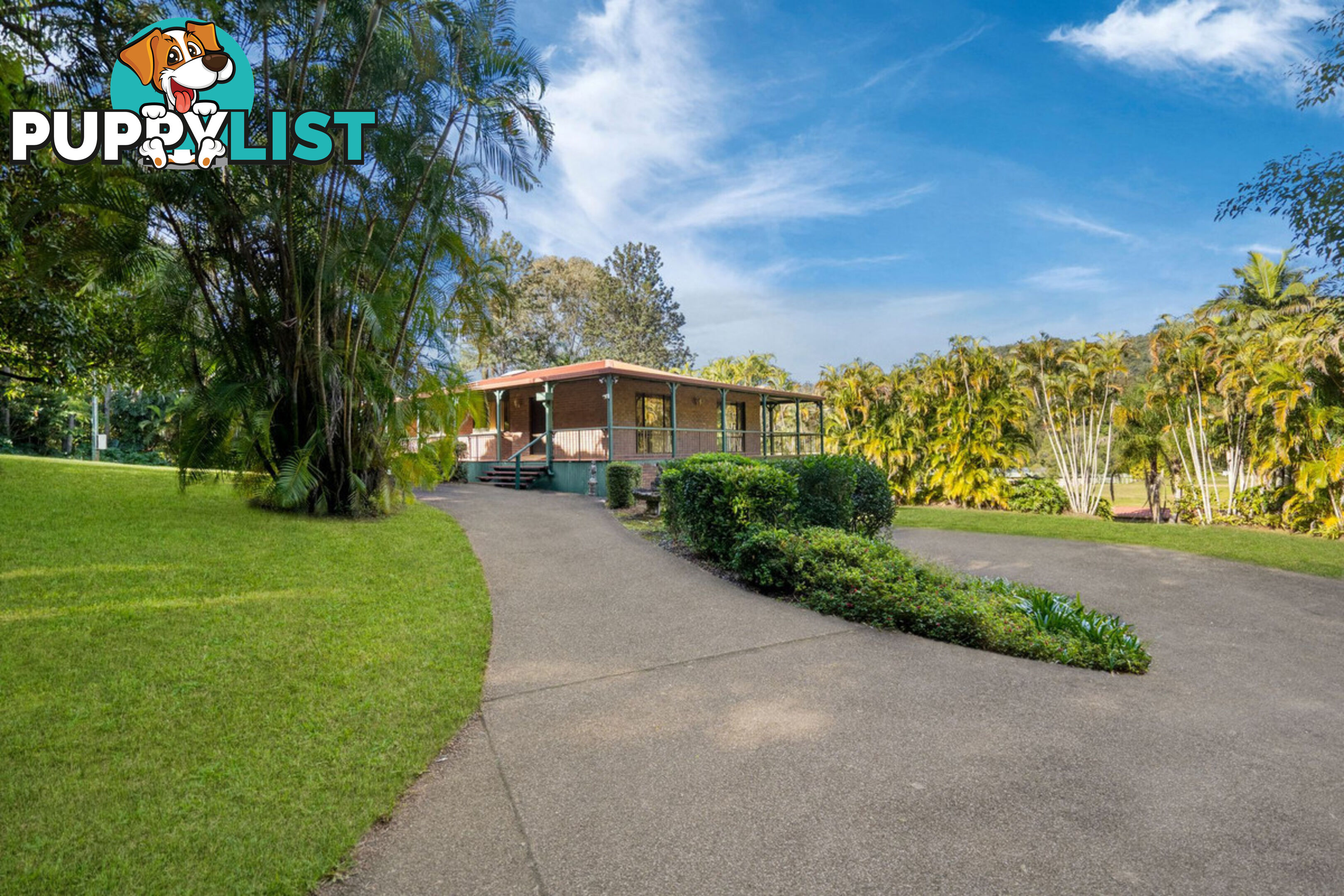 1137 Beaudesert-Nerang Road CLAGIRABA QLD 4211