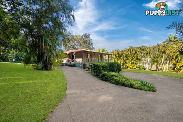 1137 Beaudesert-Nerang Road CLAGIRABA QLD 4211