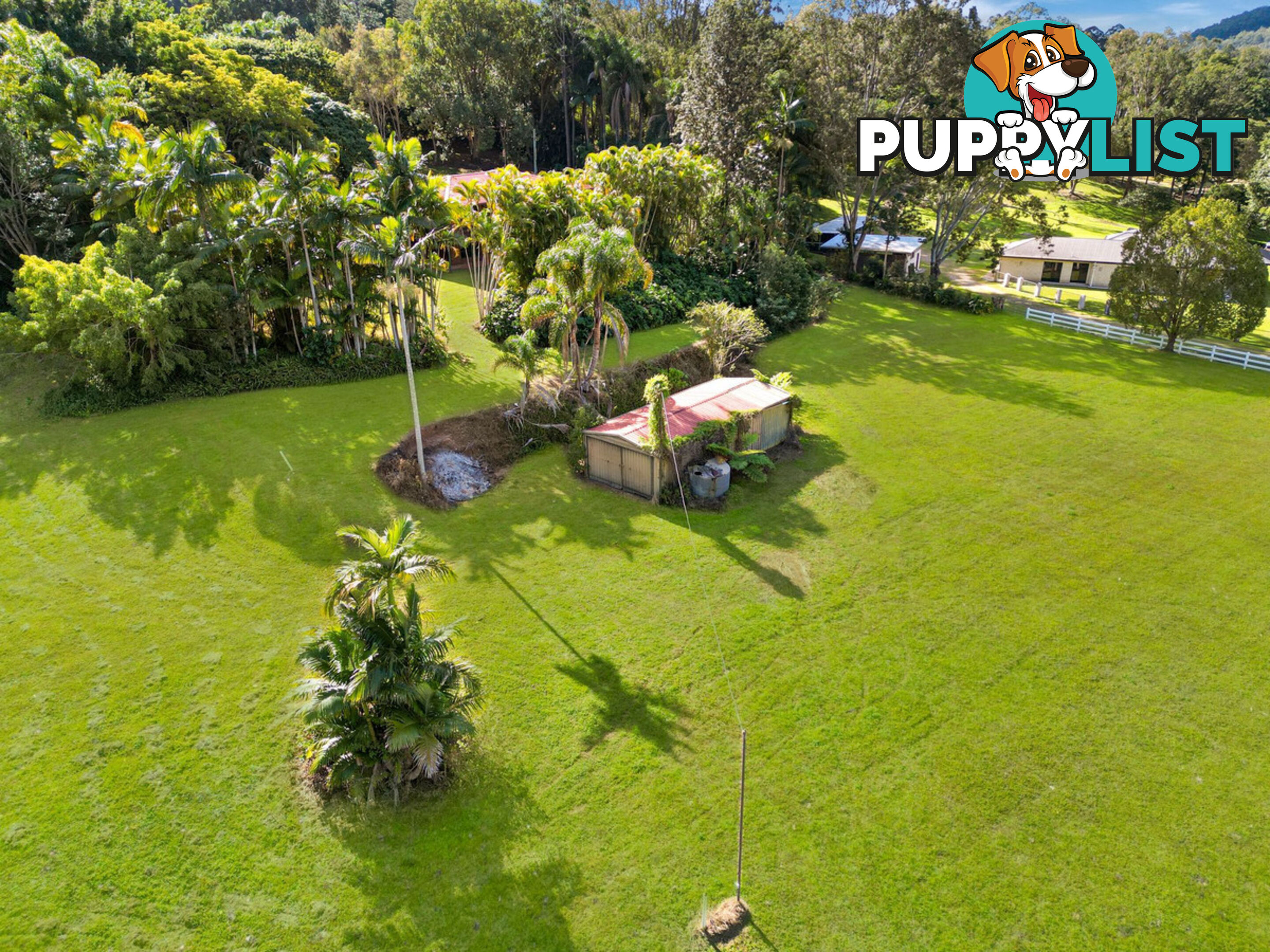 1137 Beaudesert-Nerang Road CLAGIRABA QLD 4211