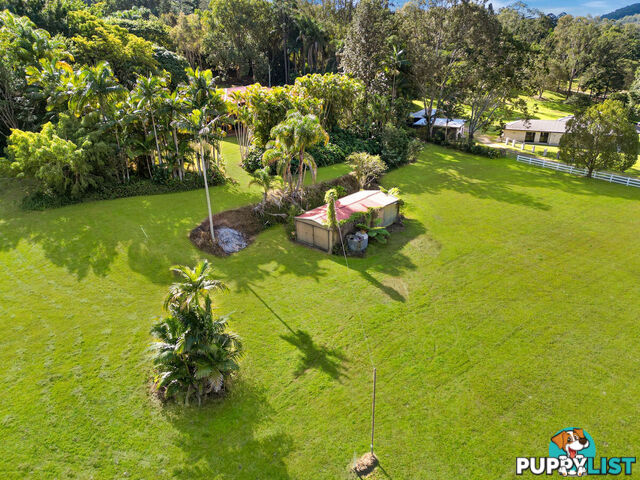 1137 Beaudesert-Nerang Road CLAGIRABA QLD 4211