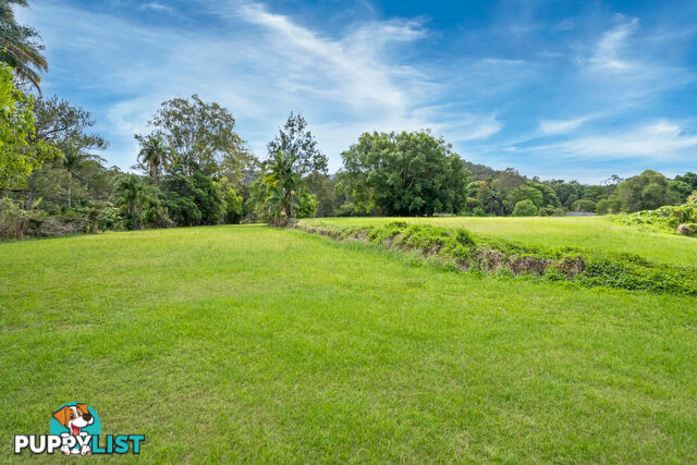 1137 Beaudesert-Nerang Road CLAGIRABA QLD 4211