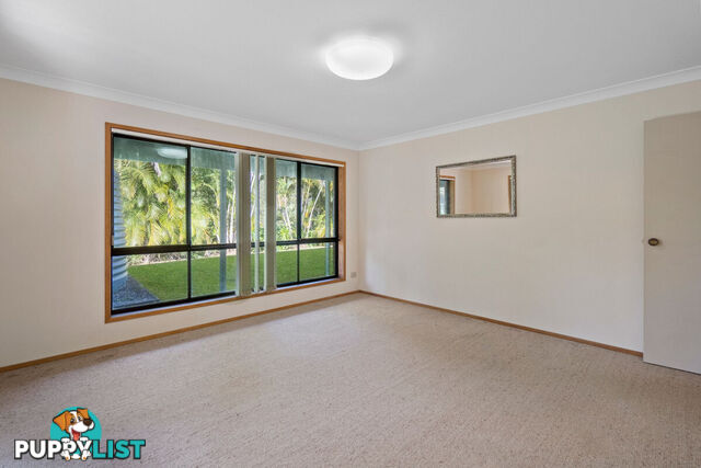 1137 Beaudesert-Nerang Road CLAGIRABA QLD 4211