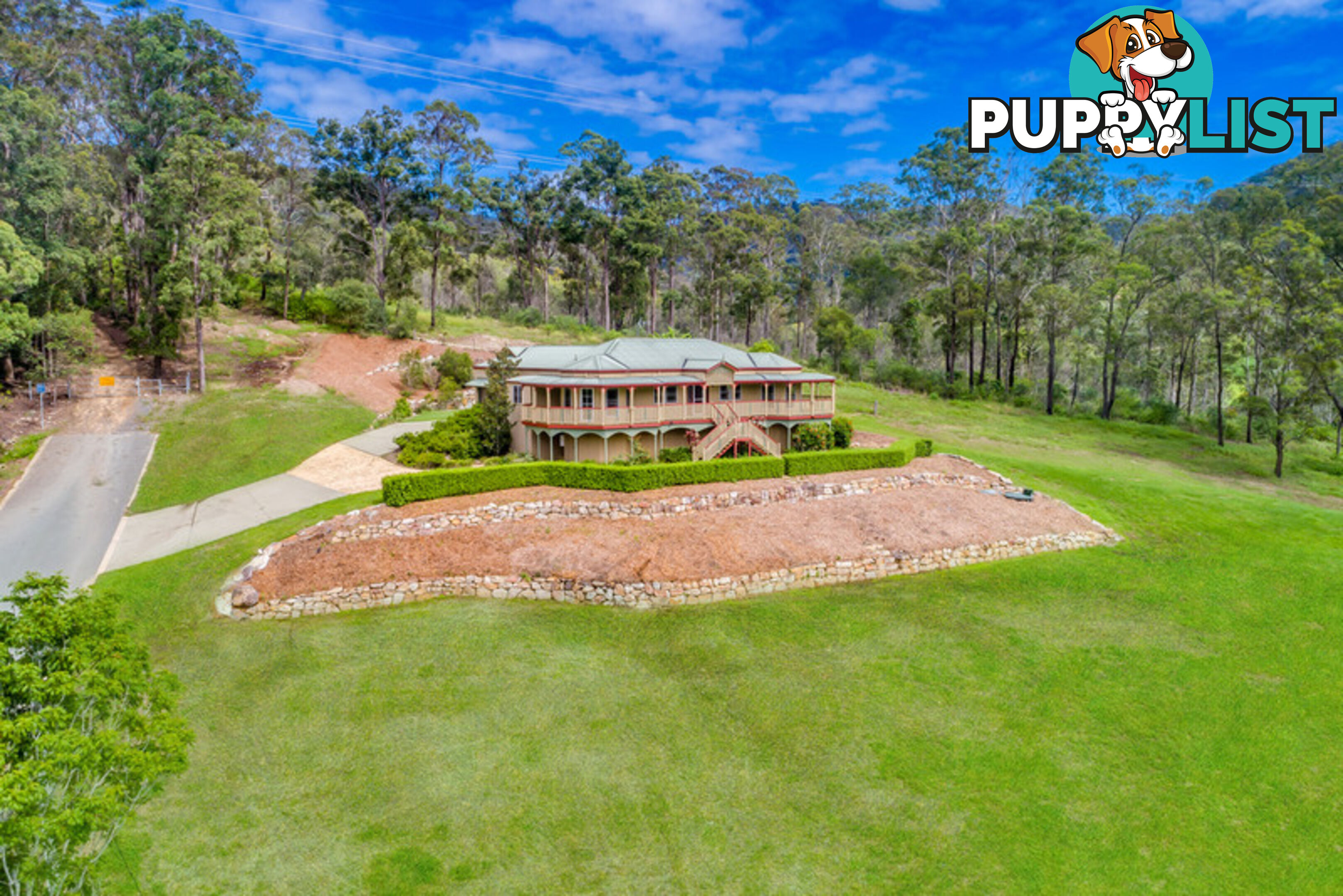 Lot 19 Welches Road Wongawallan QLD 4210