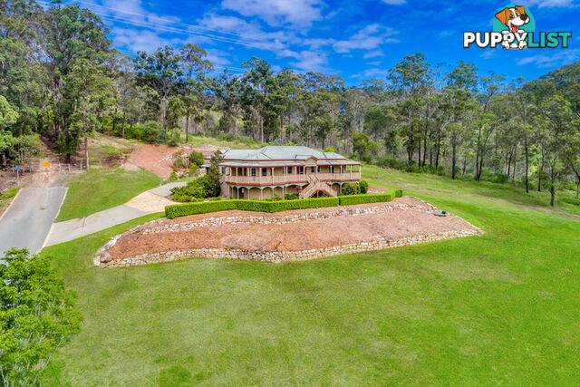 Lot 19 Welches Road Wongawallan QLD 4210