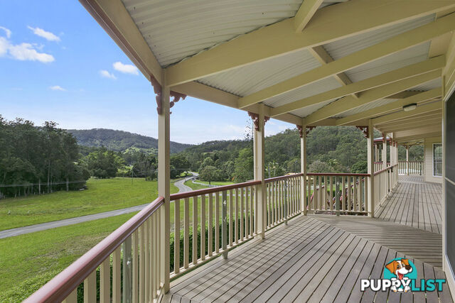 Lot 19 Welches Road Wongawallan QLD 4210