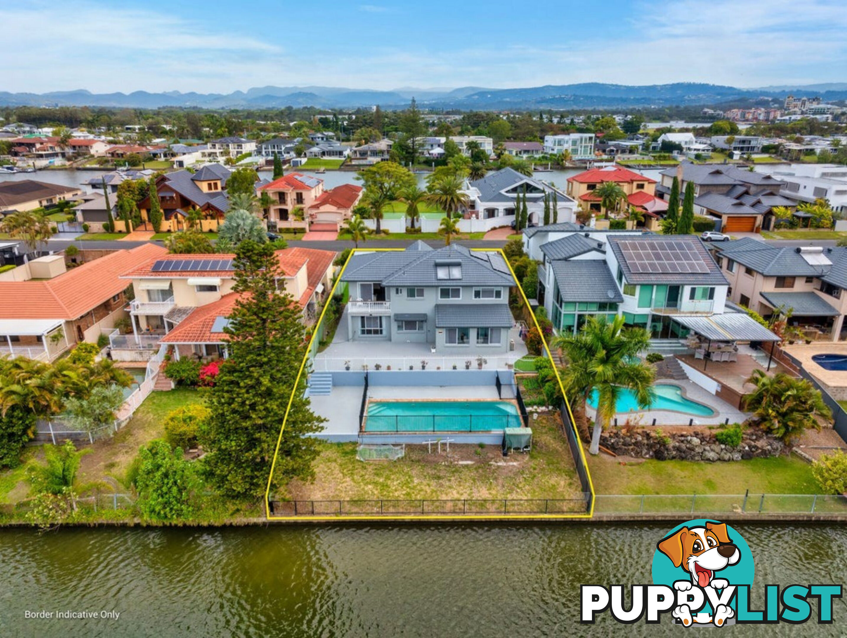 59 Cabana Boulevard BENOWA QLD 4217