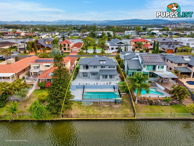 59 Cabana Boulevard BENOWA QLD 4217