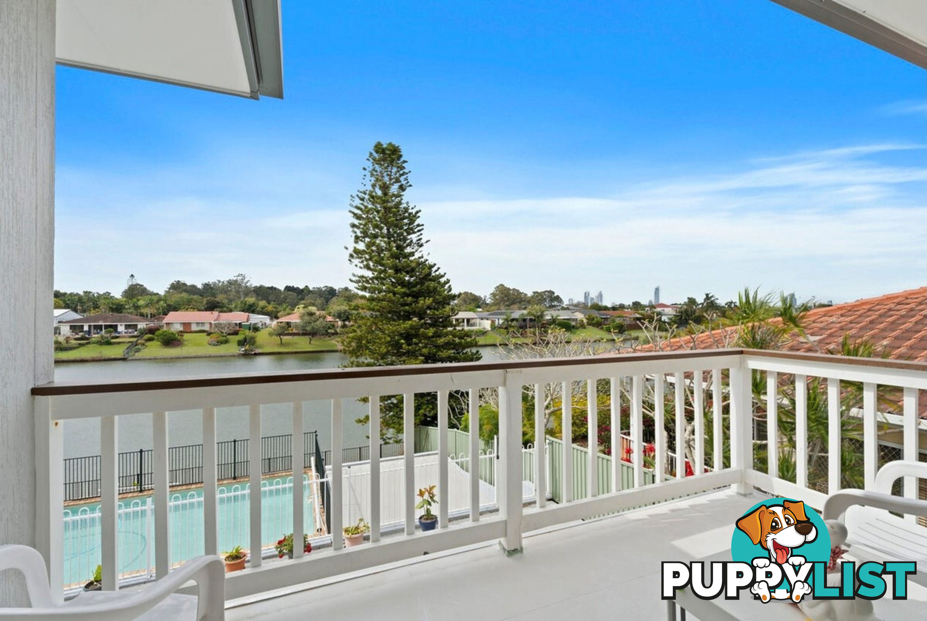 59 Cabana Boulevard BENOWA QLD 4217