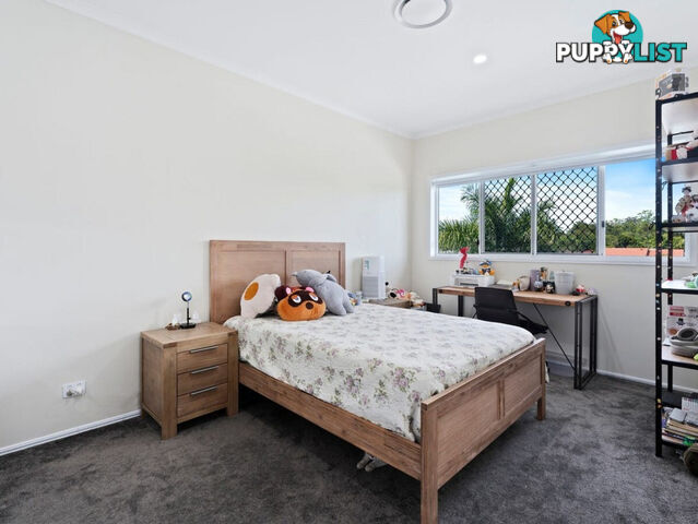 59 Cabana Boulevard BENOWA QLD 4217