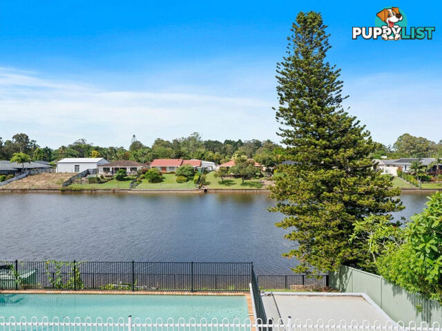 59 Cabana Boulevard BENOWA QLD 4217