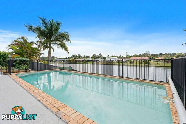 59 Cabana Boulevard BENOWA QLD 4217