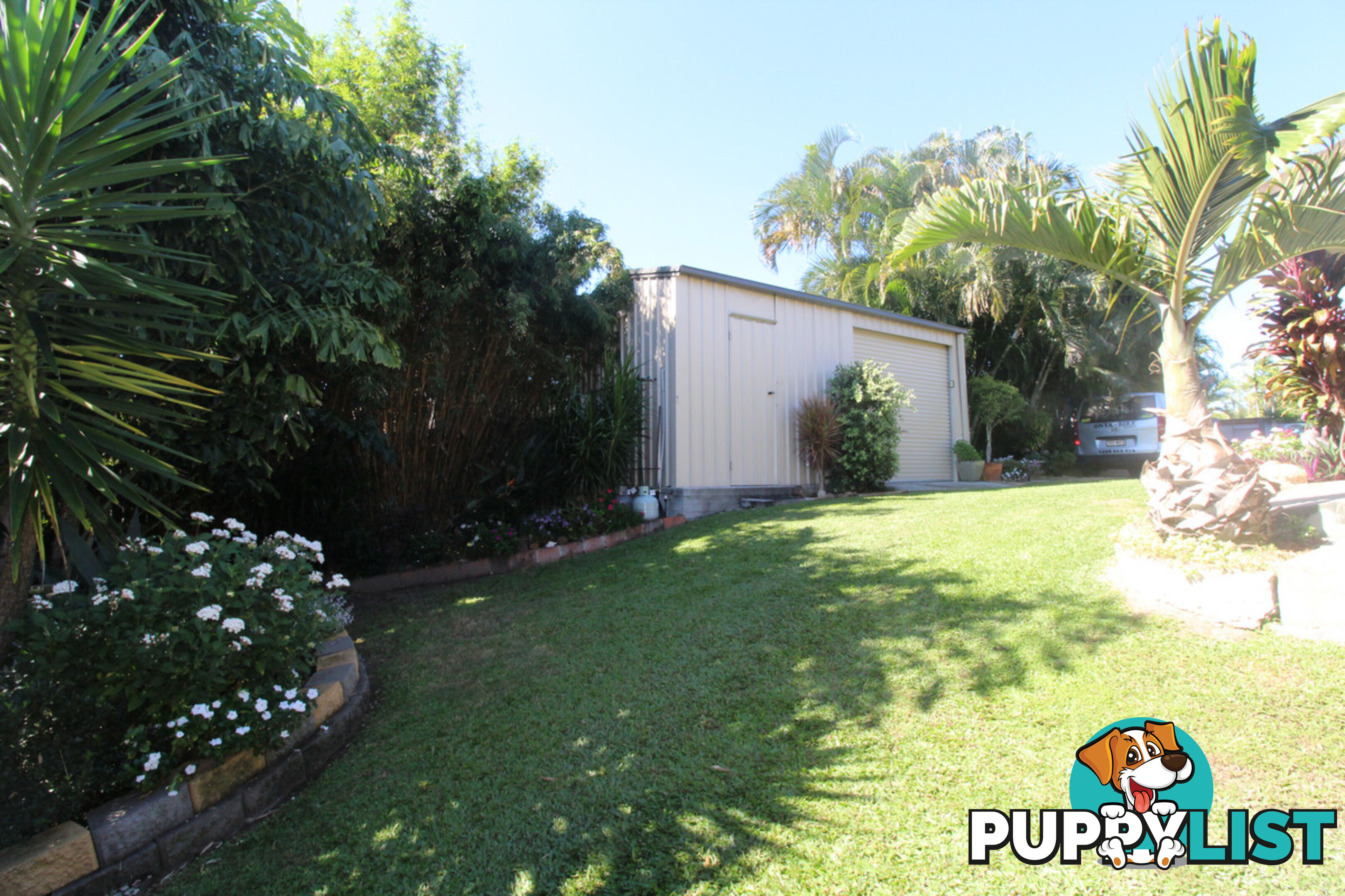 13 Alexander Drive HIGHLAND PARK QLD 4211