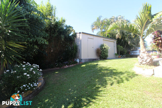 13 Alexander Drive HIGHLAND PARK QLD 4211