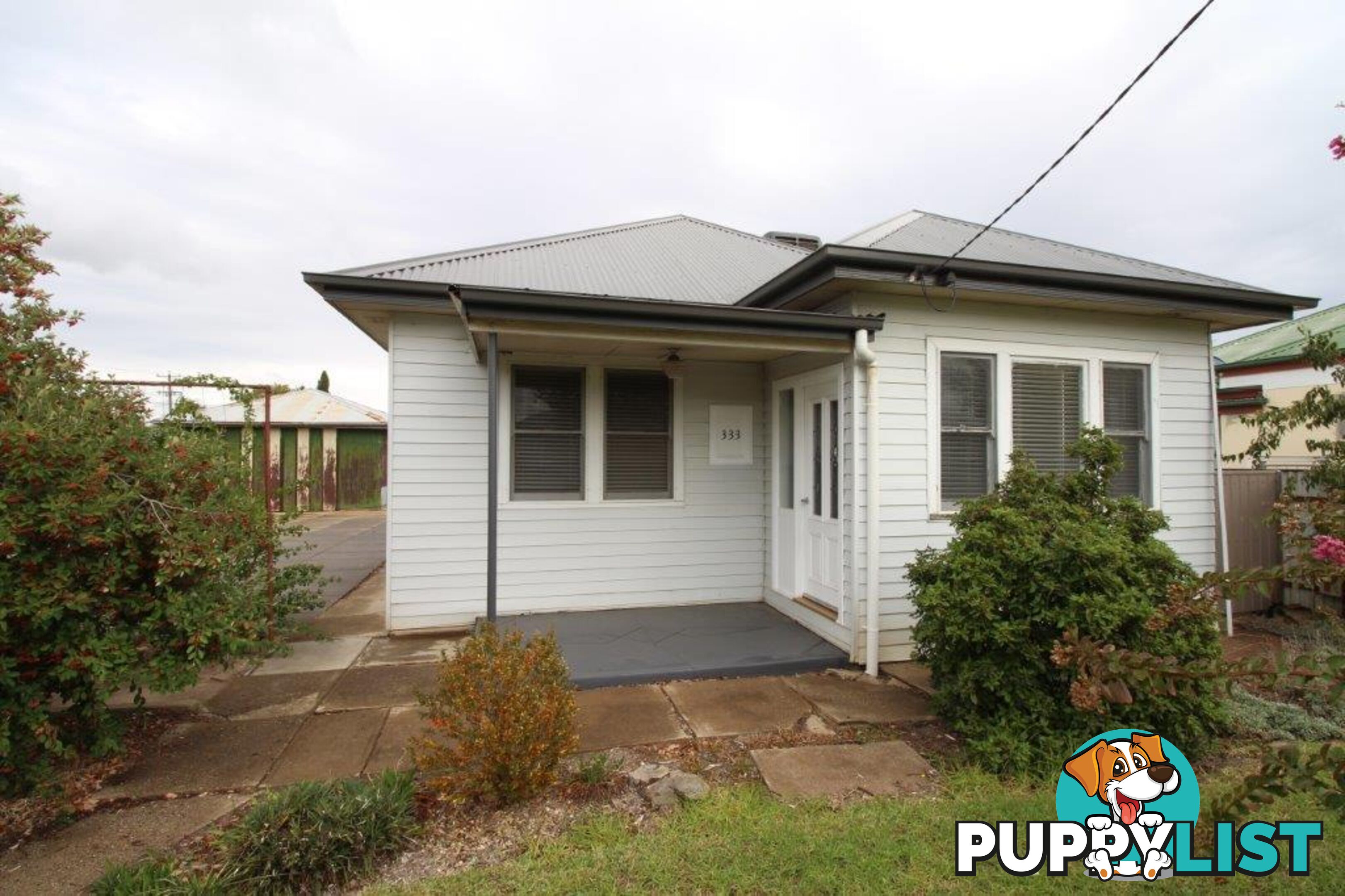 333 Wantigong Street NORTH ALBURY NSW 2640