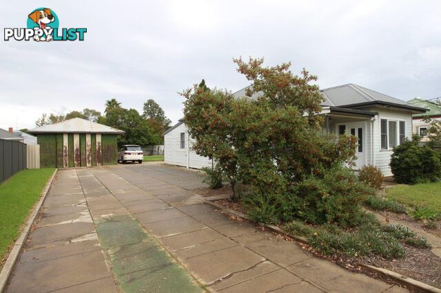 333 Wantigong Street NORTH ALBURY NSW 2640