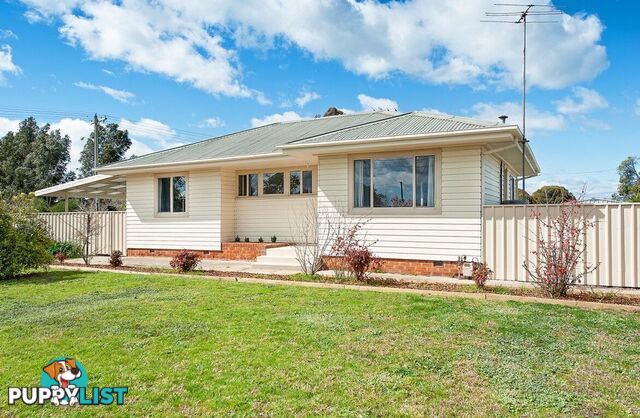 1022 Calimo Street NORTH ALBURY NSW 2640