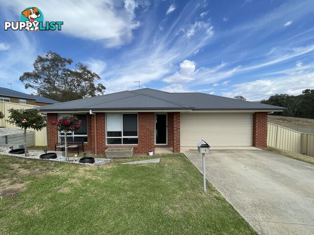 16 Harry Crescent HAMILTON VALLEY NSW 2641