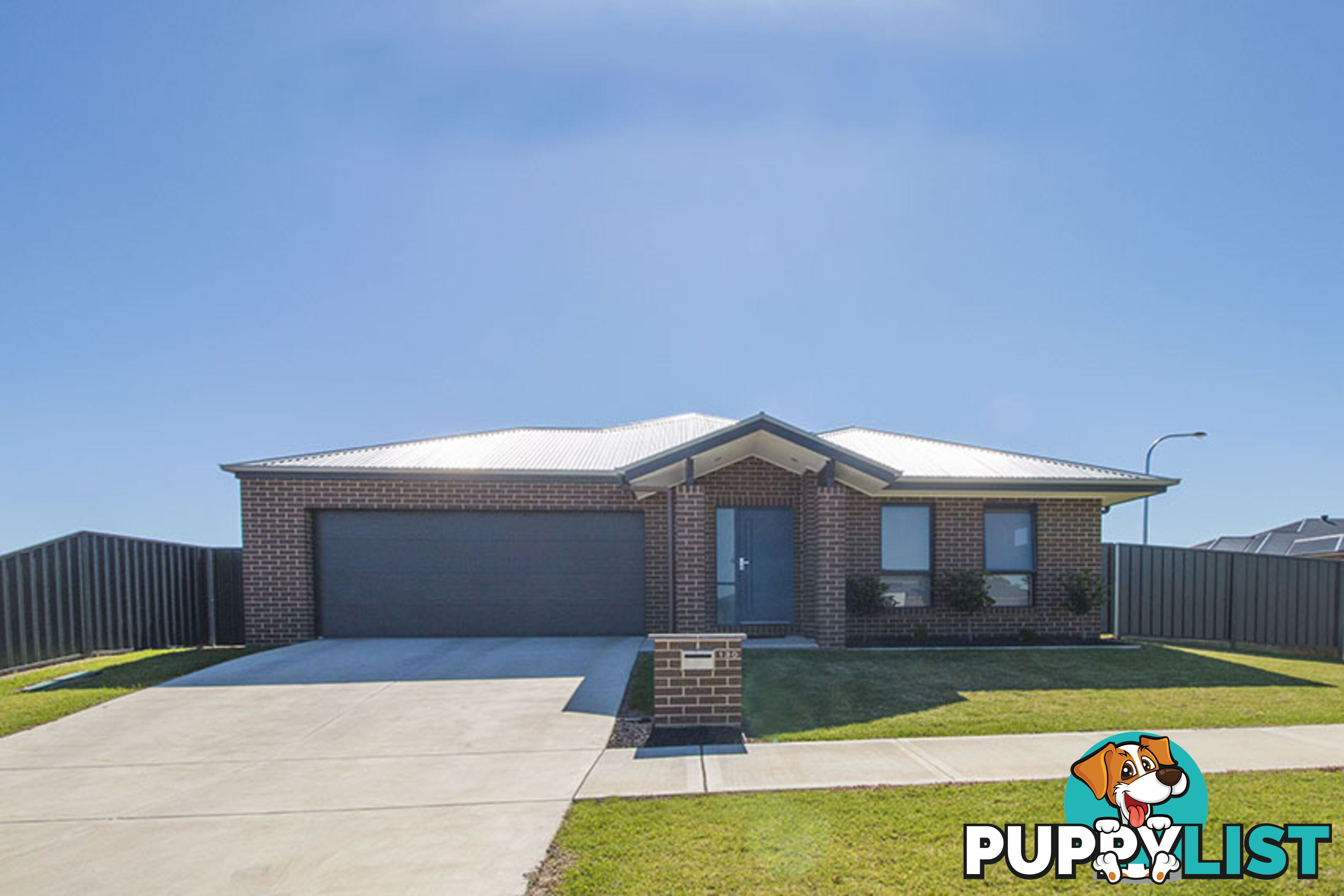 130 Litchfield Drive THURGOONA NSW 2640