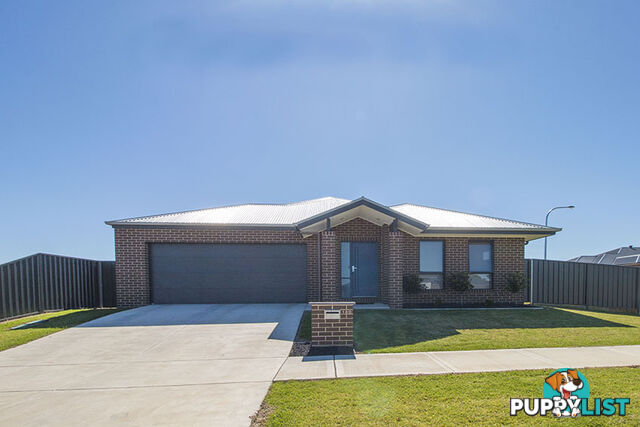 130 Litchfield Drive THURGOONA NSW 2640