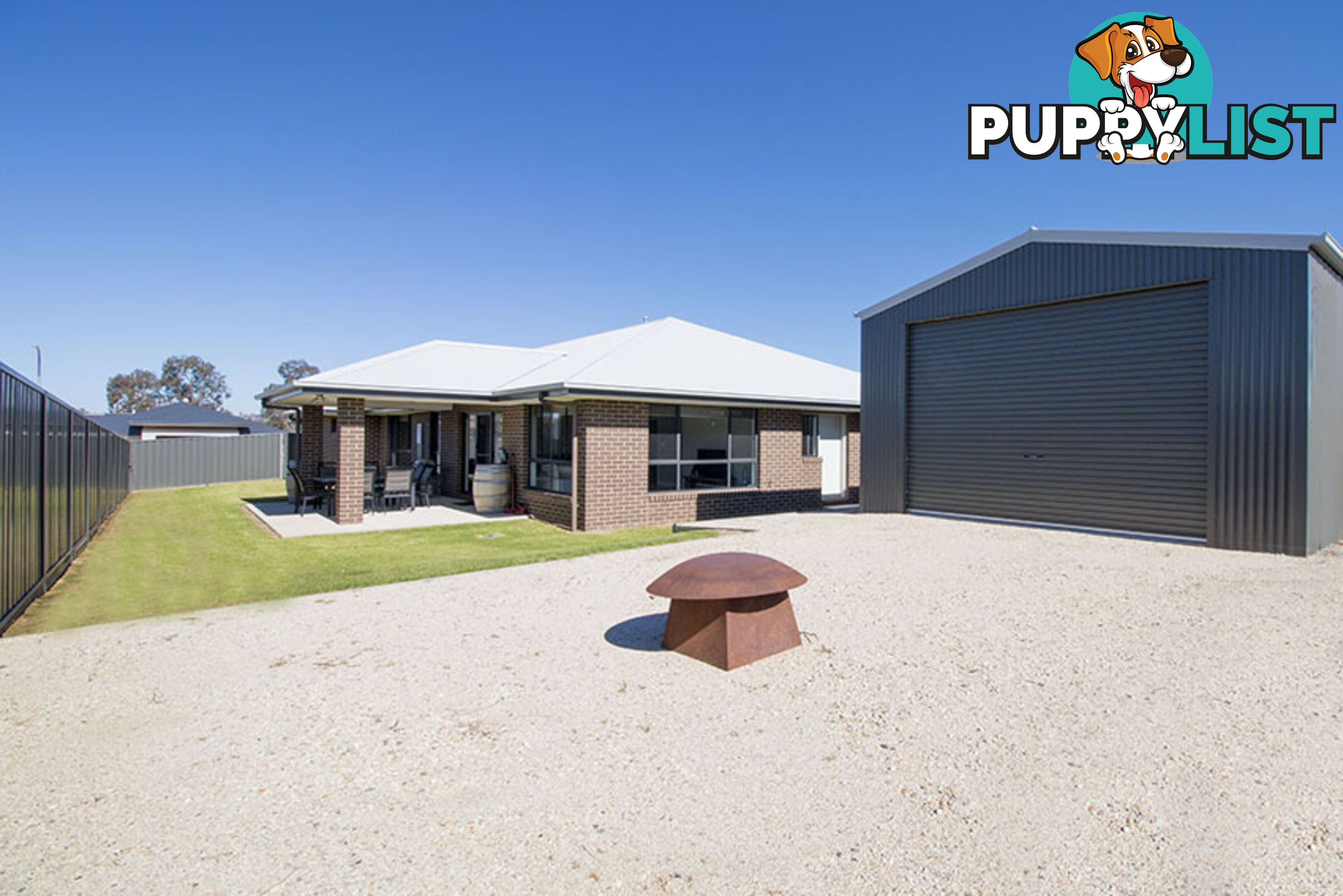 130 Litchfield Drive THURGOONA NSW 2640