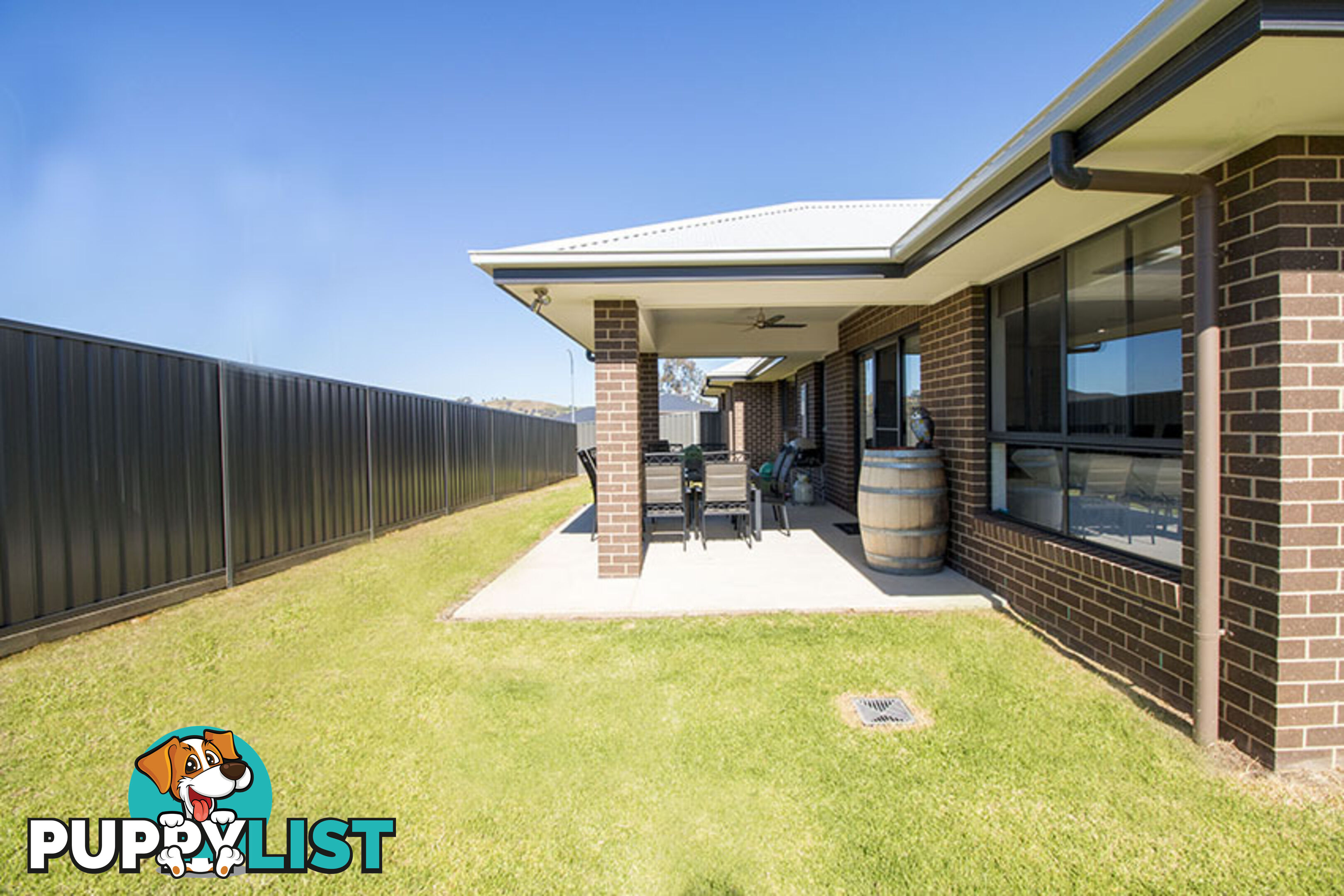 130 Litchfield Drive THURGOONA NSW 2640