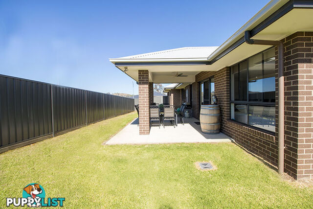 130 Litchfield Drive THURGOONA NSW 2640