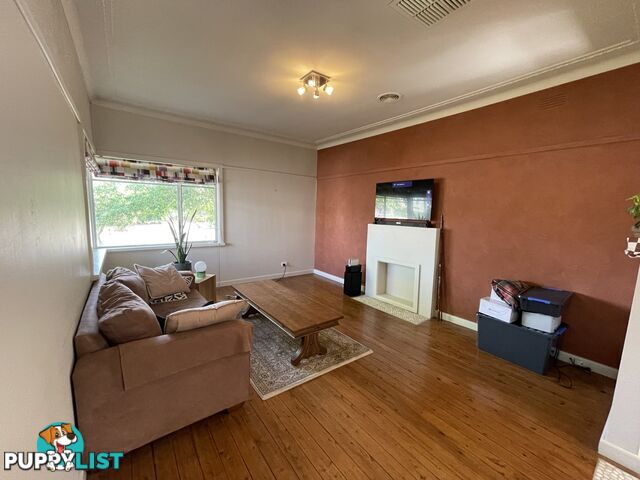 536 Sanders Road LAVINGTON NSW 2641