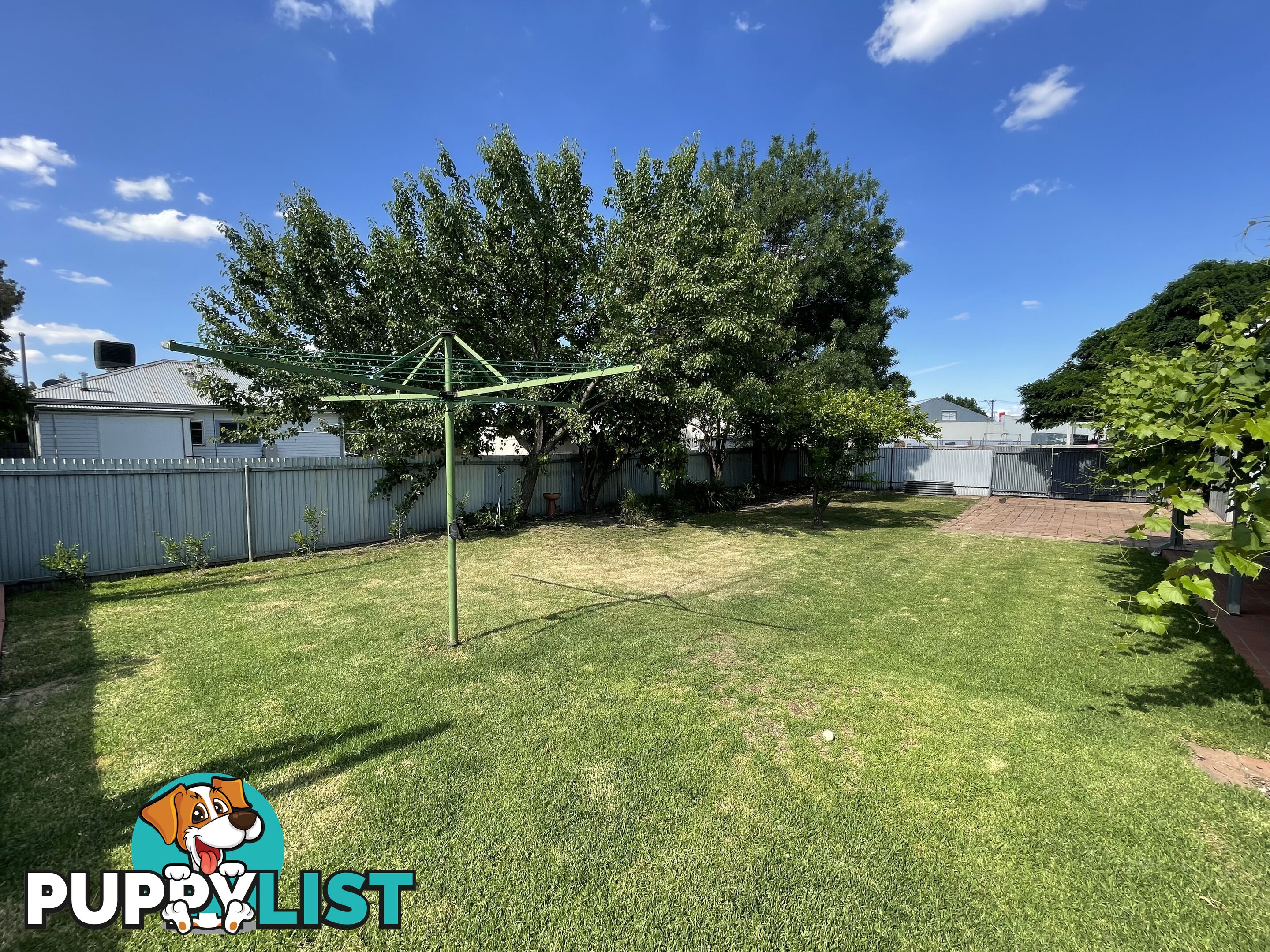 536 Sanders Road LAVINGTON NSW 2641