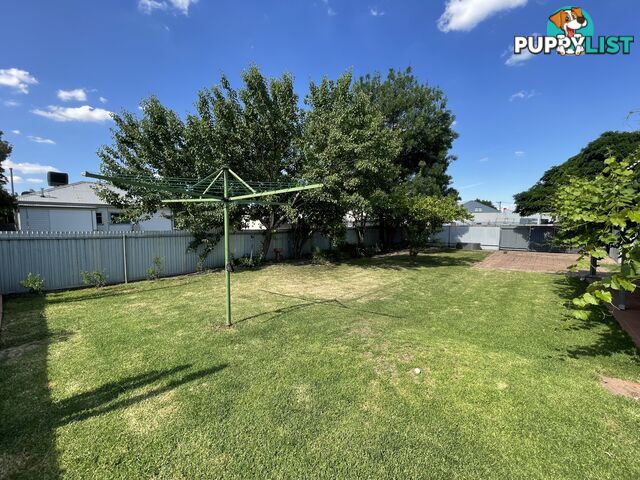 536 Sanders Road LAVINGTON NSW 2641