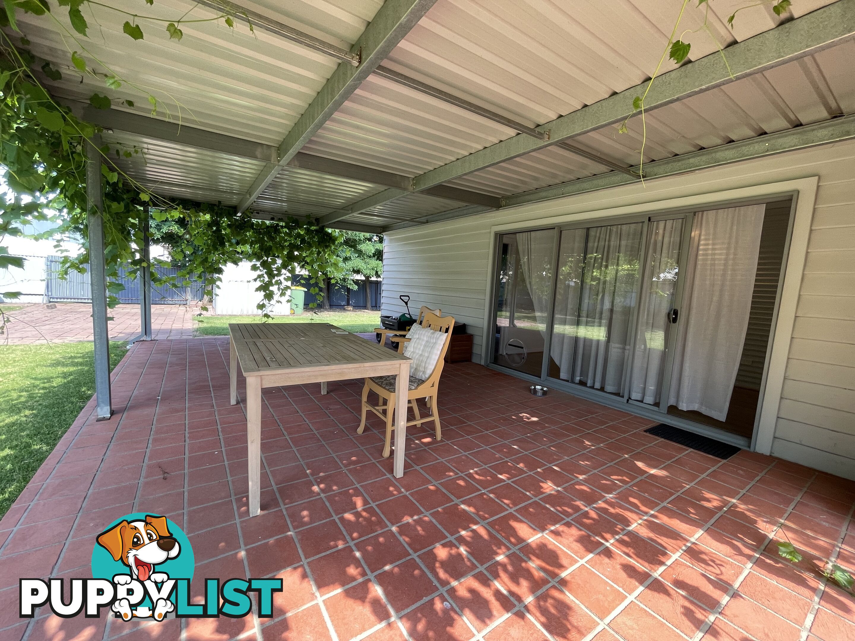 536 Sanders Road LAVINGTON NSW 2641