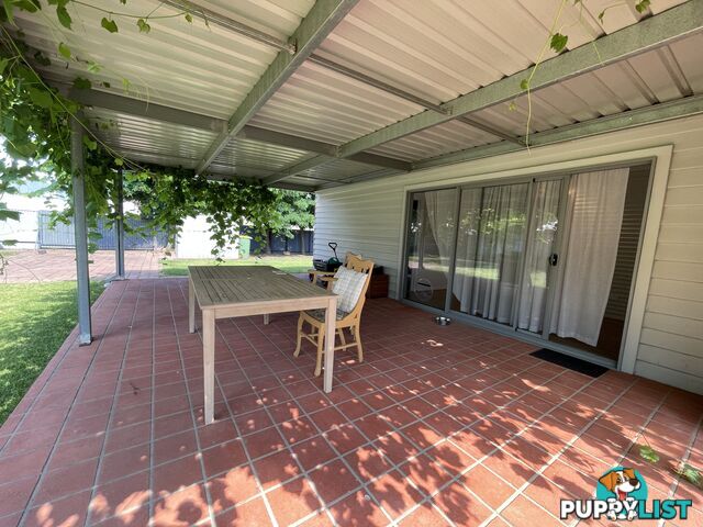 536 Sanders Road LAVINGTON NSW 2641